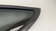 ⭕ 2021-2023 Tesla Model 3 Rear Left Corner Window Quarter Glass LH 1514978-01-D
