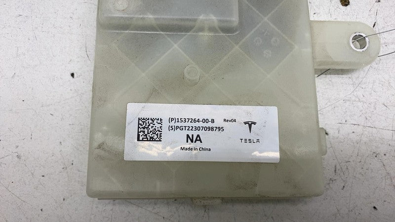 ⭕ 17-23 Model 3 M3 GEN4 Charge Port Controller ECU Control Module 1537