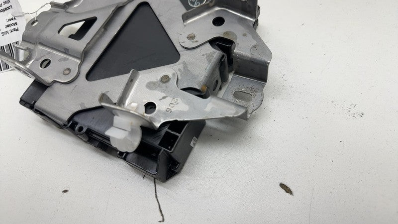 8674010010 ⭕ 18-21 Toyota C-HR Telephone Transceiver Control Module w/ Bracket 86740-10010