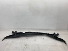 ⭕2020-2023 Model Y Front Windshield Under Hood Trim Cowl Screen Panel 1492603-00