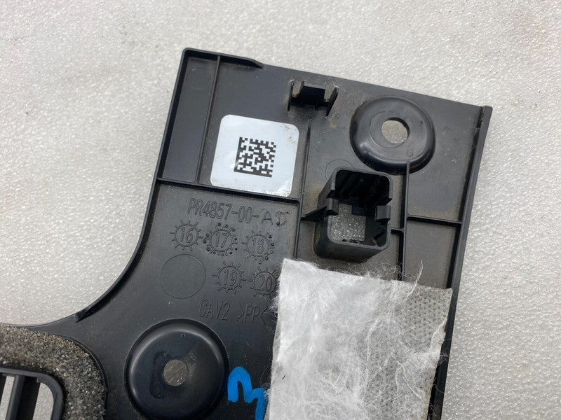 ⭕ 17-23 Model 3 Driver Side Knee Under Dash Lower Trim Panel Left PR48