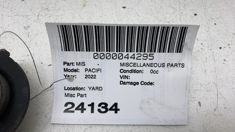 68218020 AD ⭕17-25 Chrysler Pacifica Rear Left or Right Side Toe Link Control Arm 68218020AD