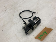 ⭕ 12-20 Model S MS Front Right Door Latch Actuator w/ Release Cable 6008912-00-C