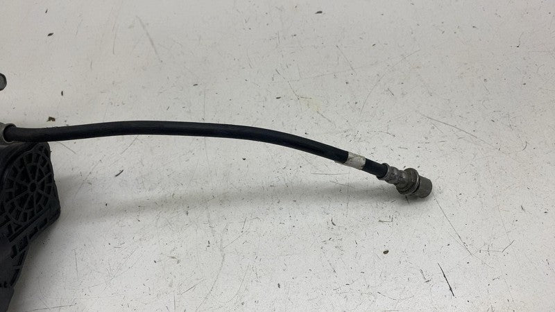 ⭕ 17-25 Tesla Model 3 Y Rear Right Caliper w/ Brake Hose Line BASE 104