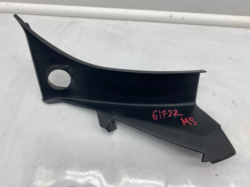 1006675-00-G ⭕ 2012-2020 Tesla Model S MS Rear Right Boot Trunk Trim Cover Panel 1006675-00-G