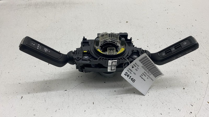PT00000909K ⭕ 2022-2024 Rivian R1T Steering Column Multifunction Control Switch PT00000909-K