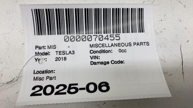 ⭕ 2017-2023 Tesla Model 3 M3 Front Exterior Mirror Adjusting Actuator Motor OEM