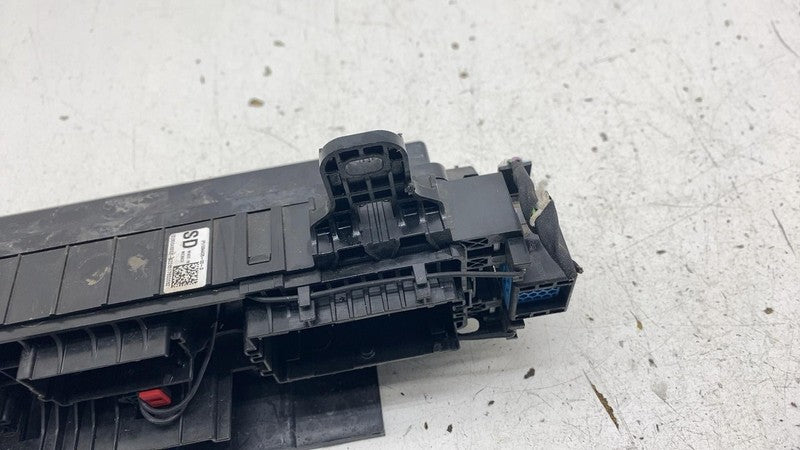 ⭕ 17-20 Model S MS Front Efuse Frunk Fuse Relay Junction Box Module 10