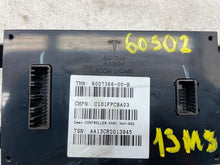 ⭕ 12-20 Model S A/C Heater Climate Control HVAC Controller Module 6007366-00-B