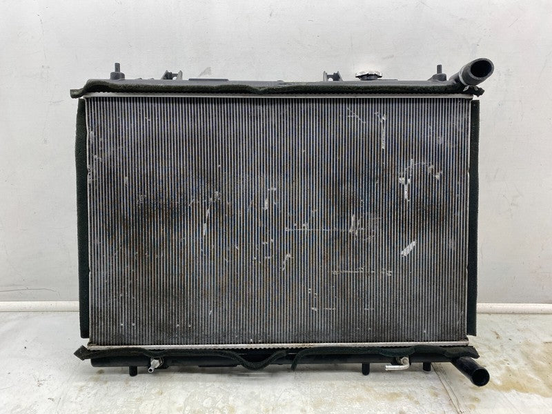 214603JA0A ⭕ 13-20 Infiniti JX35 QX60 Pathfinder Engine Coolant Cooling Radiator 214603JA0A