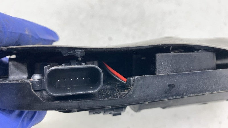 ⭕ 2012-2015 Tesla Model S Front Passenger Side Exterior Door Handle Ou