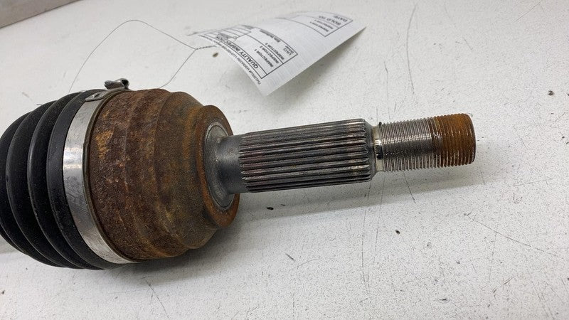 ⭕ 2014-2018 Tesla Model S Front Passenger CV Axle Half Shaft Driveshaf