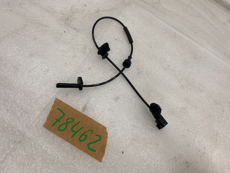 118877100A 17-23 Model 3 Y Rear Left or Right Anti-Lock ABS Wheel Speed Sensor 1188771-00-A