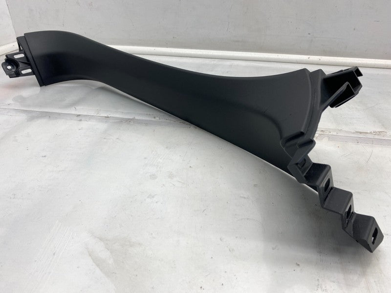 ⭕ 2016-2020 Model X Rear Driver Side Liftgate Trim Cover Panel Left 10