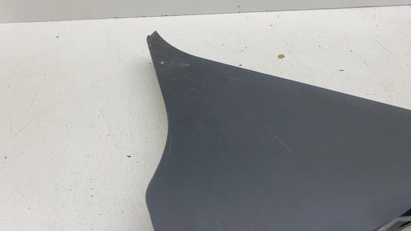 ⭕ 2022 Rivian EDV-700 Amazon Van Interior Trim Cover Panel + Air Duct 