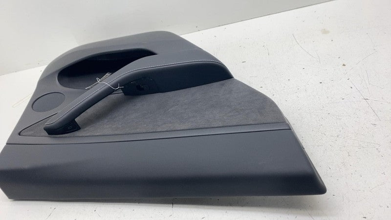 ⭕ 2021-2023 Tesla Model 3 Rear Interior Door Panel Trim Card Left 1608