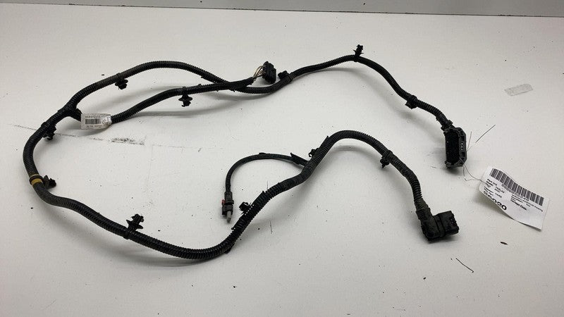 1068769 01 D 2017-2023 Tesla Model 3 M3 Front Subframe Cradle Wiring Harness Cable Wire Loom