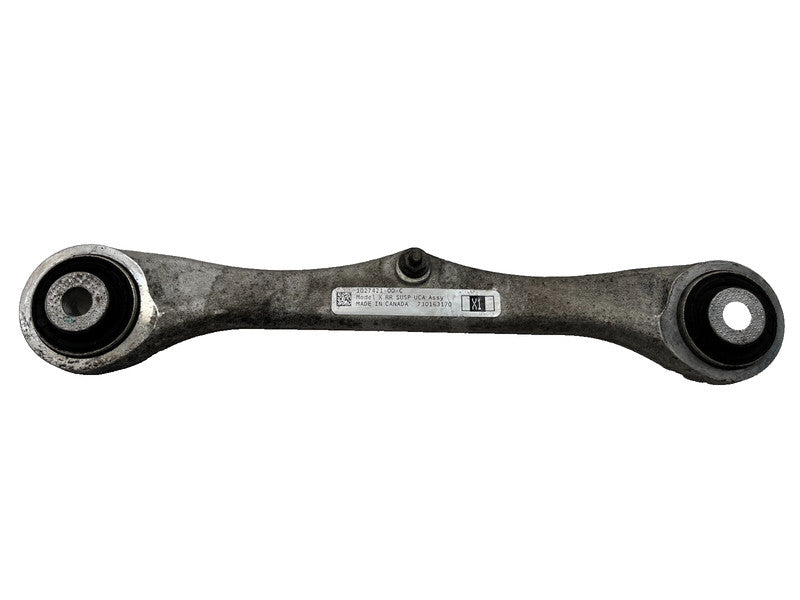 ⭕ 12-20 Tesla Model S X Rear Left or Right Upper Control Arm Link 1027421-00-C
