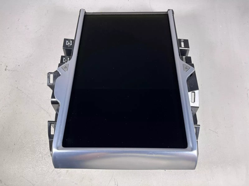 ⭕ 16-20 Model S MS Media Control Unit MCU with Display Infotainment 14