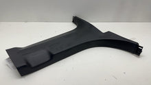 ⭕ 22-24 Rivian R1T Passenger B-Pillar Lower Trim Cover Panel Right RH PT00001372