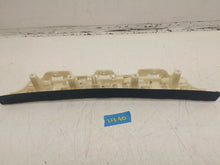 ⭕ 2016-2020 Model X Rear Upper Left  Middle Falcon Door Outer Trim 1055049-04-D