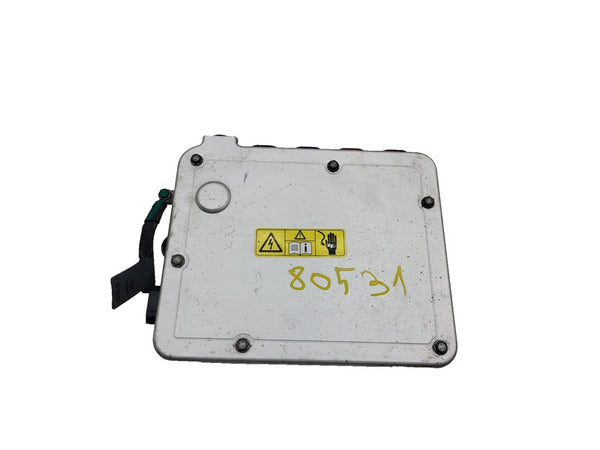 ⭕ 12-15 Tesla Model S Front High Voltage Junction Box Distribution 1028843-01-B