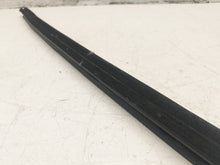 ⭕ 12-20 Tesla Model S Front Left Door Window Inner Belt Rubber Seal 1038406-00-A