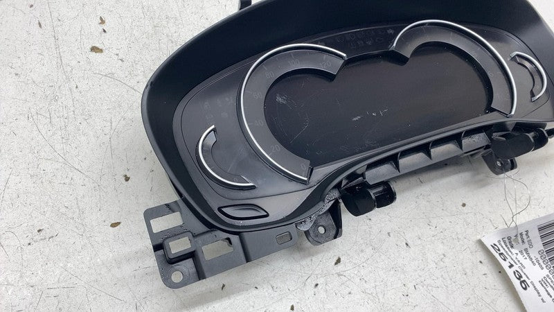 ⭕ 2017-2020 BMW 540i Digital Instrument Cluster Display Speedometer OE