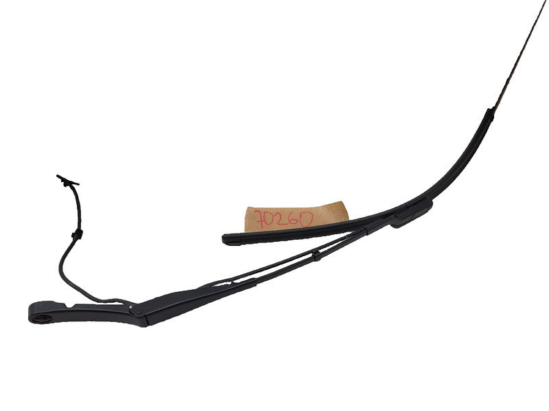149024699A ⭕2020-2024 Tesla Model Y Front Driver Side Wiper Arm and Blade Left 1490246-99-A