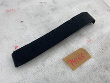 ⭕ 16-20 Model X Rear Passenger Upper Door Trim Panel Cover Right RH 1058265-39-C