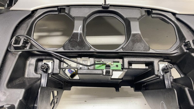 2019-2021 Mercedes-Benz C300 C-Class Dashboard Dash Instrument Panel Assembly
