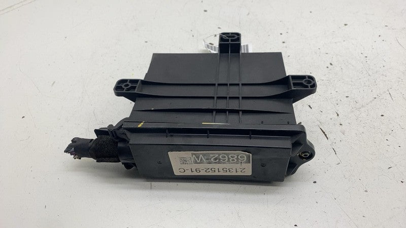 ⭕ 16-20 Model X Front Body Comfort Control Module ECU Enclosure Box 20