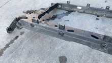 2018-2021 Hyundai Kona MK1 Front Bumper Radiator Core Support Frame Bracket OEM