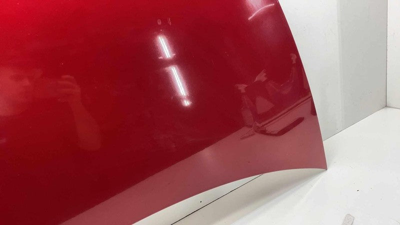 ⭕ 2017-2023 Tesla Model 3 M3 Front Hood Bonnet Shell Panel Cover Assy Red PPMR