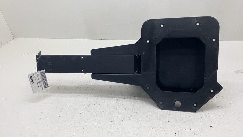 ⭕ 2007-2018 Jeep Wrangler Rugged Ridge Rear Spare Tire Carrier Assembly OEM