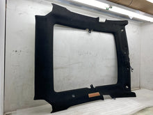 ⭕ 2016-2020 Tesla Model S MS Panoramic Sun Roof Ceiling Moonroof Headliner Black