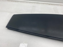⭕ 16-20 Model X Roof Gloss Molding Center Spine Applique Trim Cover 1041361-00-J