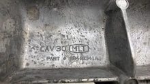 2018-2024 Ram 2500 3500 6.7L Diesel Adjustable Brake & Gas Accelerator Pedal OEM