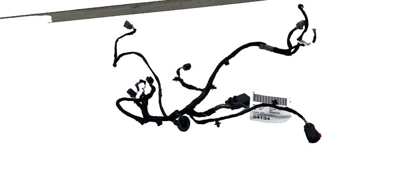 ⭕ 2021-2024 Chrysler Pacifica Rear Left Sliding Door Wire Harness LH 68476638AA