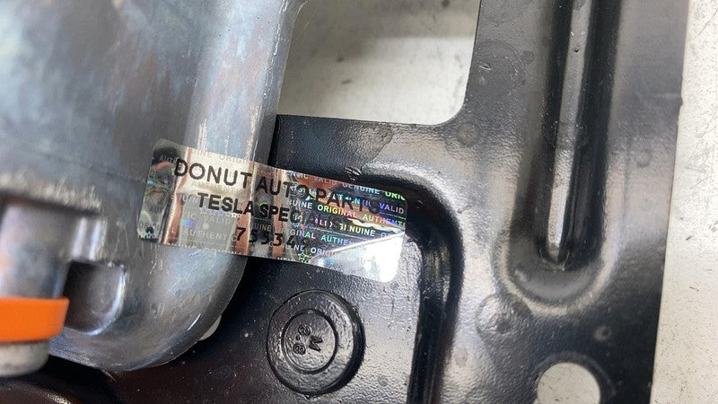 ⭕22-24 Rivian R1T R1S Battery Onboard Charging Module Unit & Bracket P