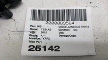 ⭕ 12-20 Model S MS Sunroof Controller Moon Roof Control Module Unit 1007512-00-B