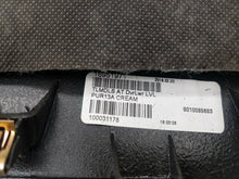 ⭕ 2012 2013 2014 2015 Tesla Model S MS Front Left Lower Dash Footwell Trim Cover