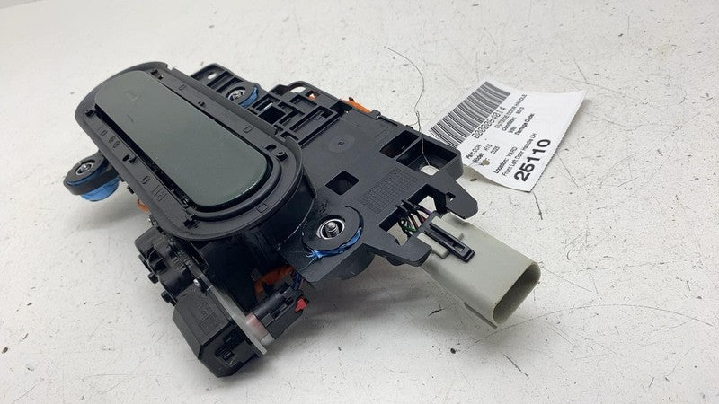 ⭕ 25 Rivian R1S Front Left Exterior Door Handle Forest Green EXP006 C1