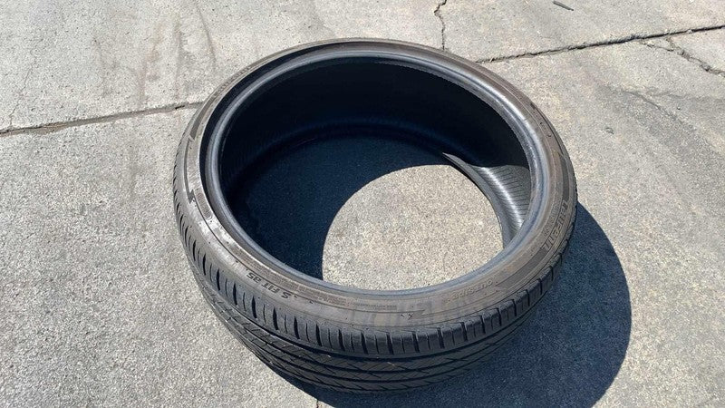 ⭕ 245/35 ZR21 Laufenn Wheel Tire