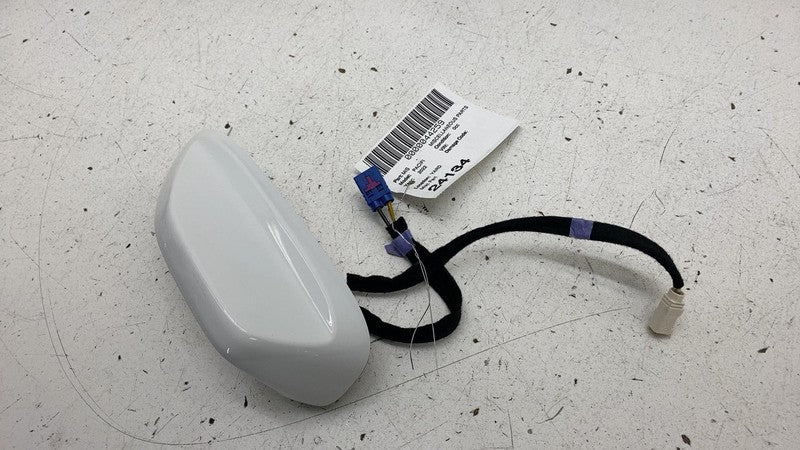 6ZP28GW7AA ⭕20-22 Chrysler Pacifica Rear Roof Sharkfin Antenna Assembly w/ Cable 6ZP28GW7AA