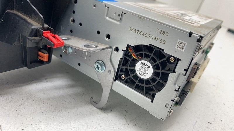 86140-47A70 ⭕ 2023-2024 Toyota Prius Navigation Radio Touchscreen Car Display 86140-47A70