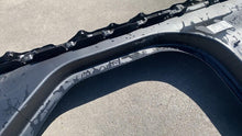 ⭕ 2024-2025 Tesla Cybertruck Driver Side Rocker Panel Structural Cut Out Left LH