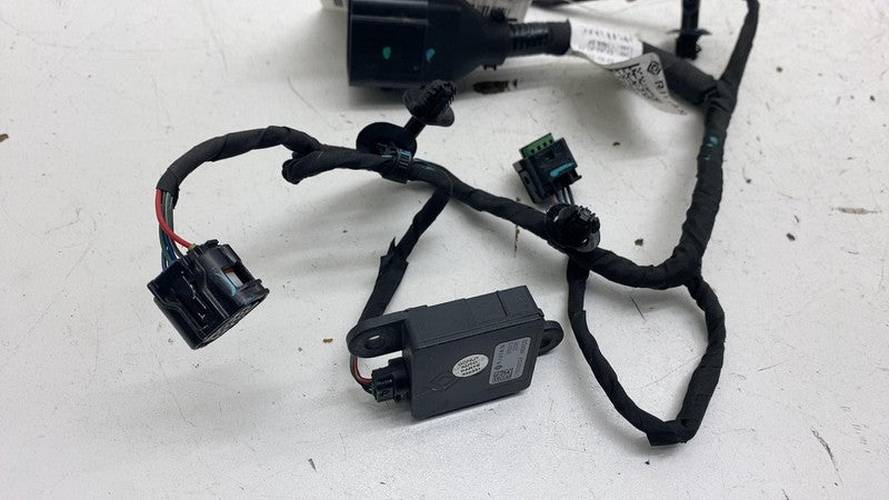 ⭕ 22-24 Rivian R1T Front End Module Wiring Harness Cable Wire Loom PT0