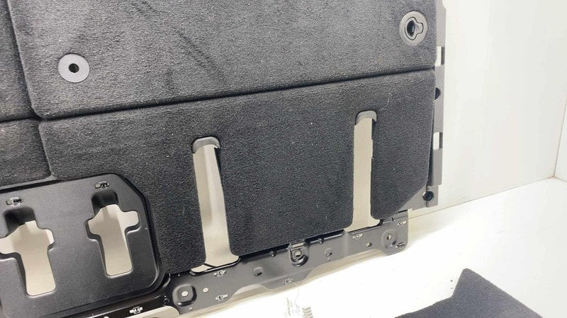 ⭕ 2017-2025 Chrysler Pacifica Rear 2nd Row Floor Load Tray Cover w/ Carpet Assy