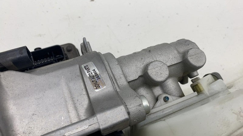 ⭕ 16-20 Model X Electromechanical Power Brake iBooster & Reservoir 104